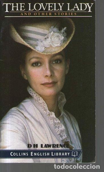Libri di seconda mano: The Lovely Lady and Other Stories- 9780003701296