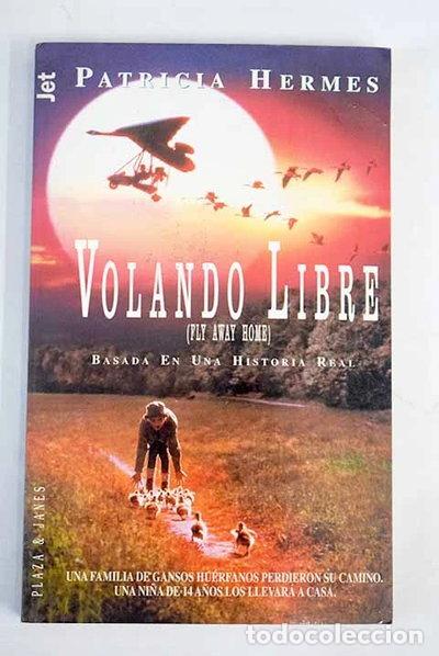 Livros em segunda m&atilde;o: Volando libre- 9788401463280