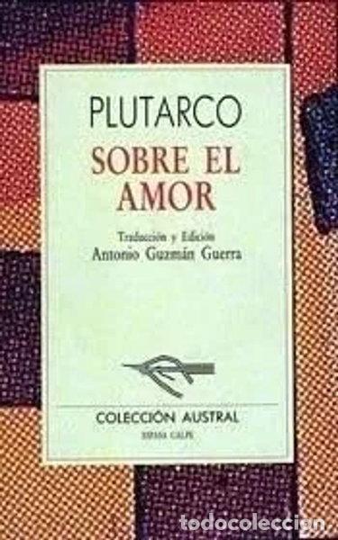 Libros: Sobre el amor- 9788423919277 - Foto 1