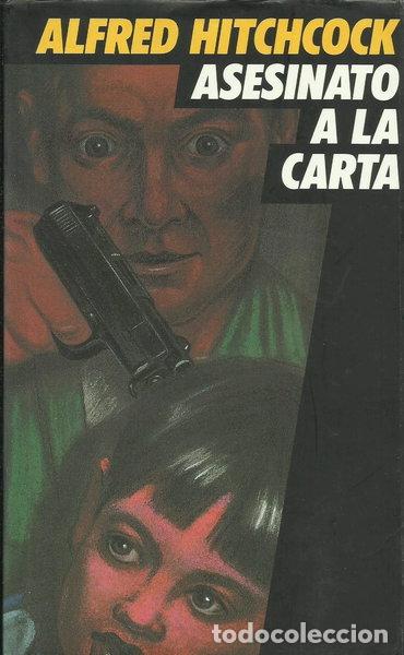 Libri di seconda mano: Asesinato a la carta- 9788422638803