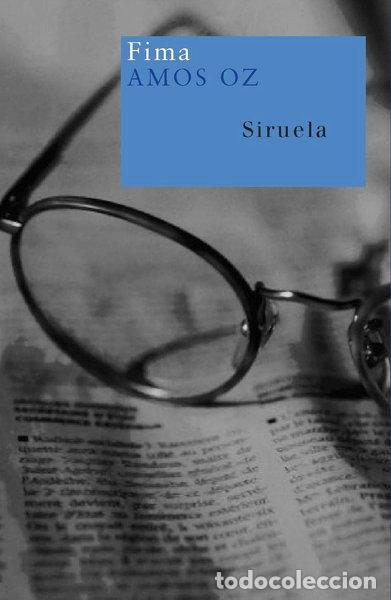 Livros em segunda m&atilde;o: Fima (9788498411089)
