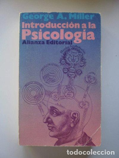 Libros: Introducci&oacute;n a la psicolog&iacute;a- 9788420611303 - Foto 1
