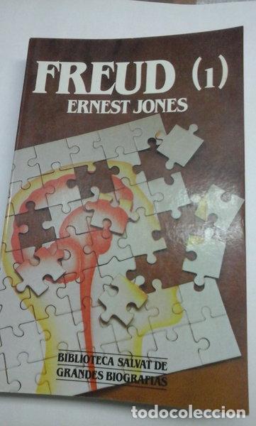 Libri di seconda mano: Freud 1- 9788434581579