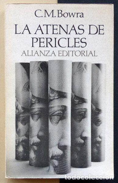 Libros: La Atenas de Pericles- 9788420615141 - Foto 1