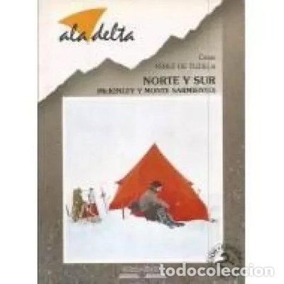 Libri di seconda mano: Norte y Sur- 9788426316660