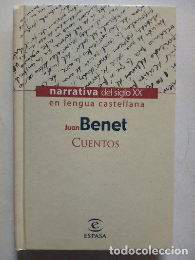 Livros em segunda m&atilde;o: Cuentos- 9788423994984