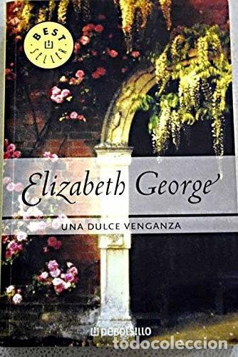 books: Una dulce venganza- 9788497597470