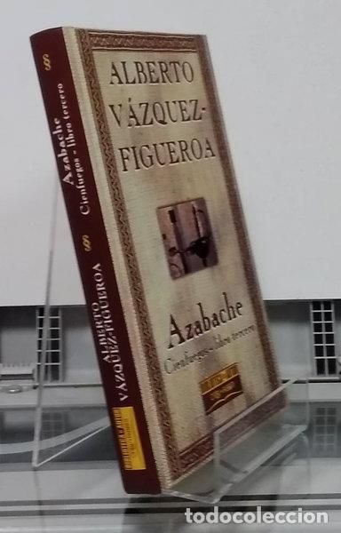 Libros: Azabache- 9788440222367 - Foto 1