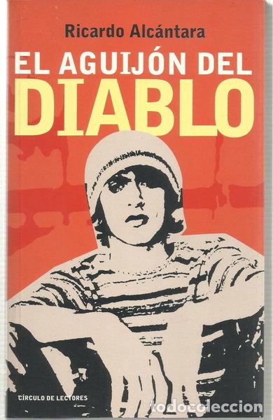 Libros: El aguij&oacute;n del diablo- 9788467201864 - Foto 1