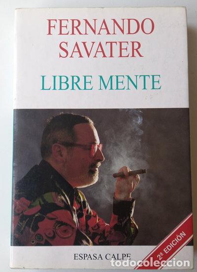 Libros: Libre mente- 9788423978120