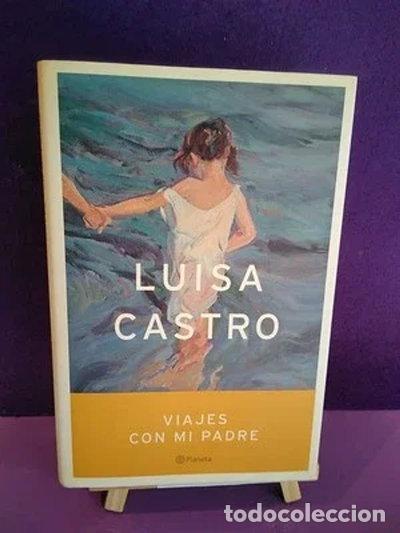 books: Viajes con mi padre- 9788408046363