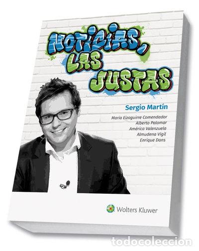 books: Noticias, las justas- 9788415651420