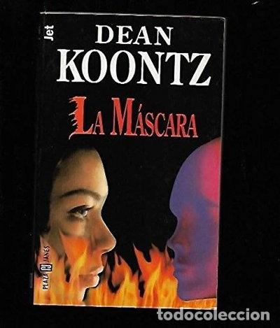Libros: La M&aacute;scara- 9788401495526 - Foto 1