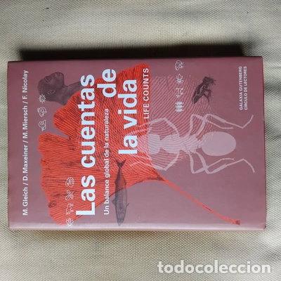 Libros: Las cuentas de la vida- 9788481093049 - Foto 1