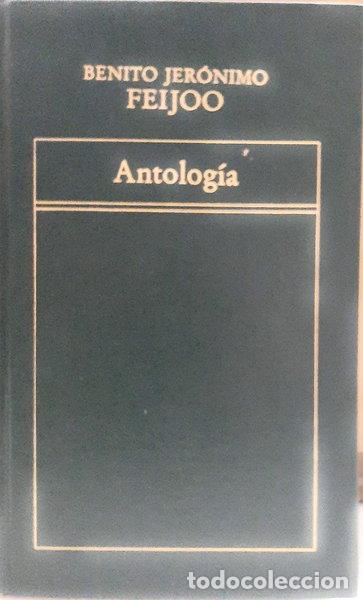 books: Antolog&iacute;a- 9788475304656