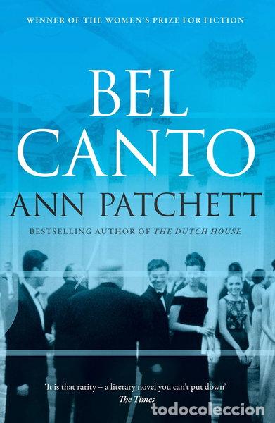 Libros: Bel Canto- 9781841155838 - Foto 1