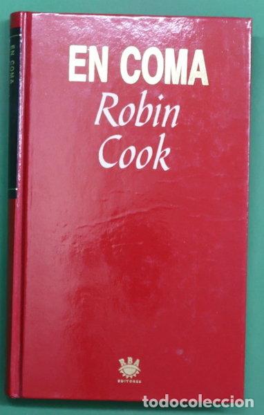 Libros: En coma- 9788447302826 - Foto 1