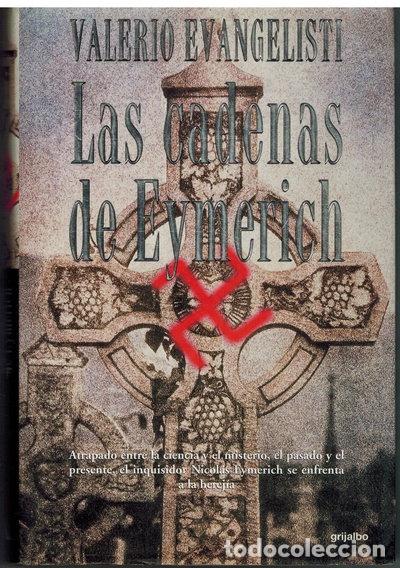 Libros: Las cadenas de Eymerich- 9788425335112 - Foto 1
