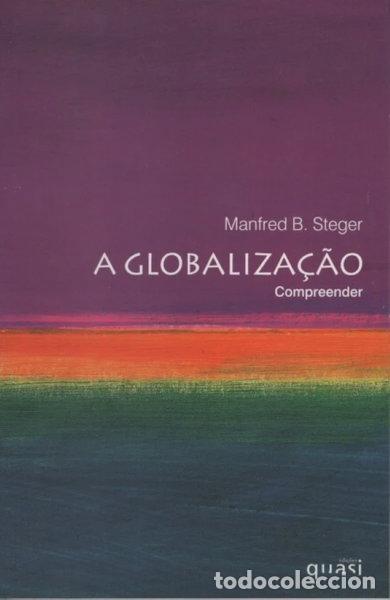 Libros: A Globaliza&ccedil;&atilde;o- 9789895521906 - Foto 1