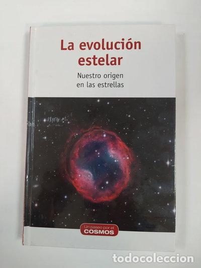 Libros: La Evoluci&oacute;n Estelar- 9788447385614 - Foto 1