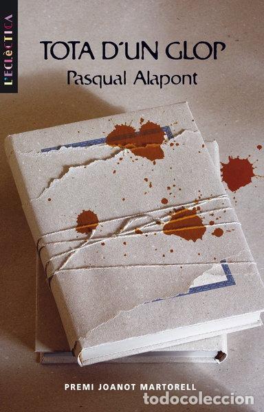 Libros: Tota dun glop- 9788476607404 - Foto 1