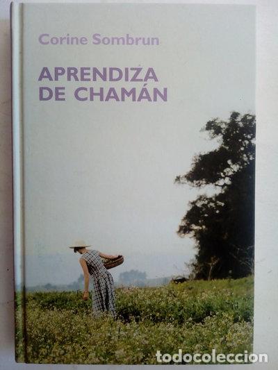 books: Aprendiza de cham&aacute;n- 9788447347827