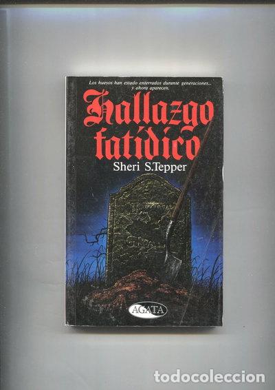 Livres: Hallazgo fat&iacute;dico- 9788477301783