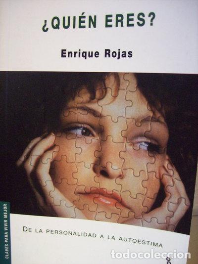 Libros: &iquest;Qui&eacute;n eres?- 9788484603405 - Foto 1