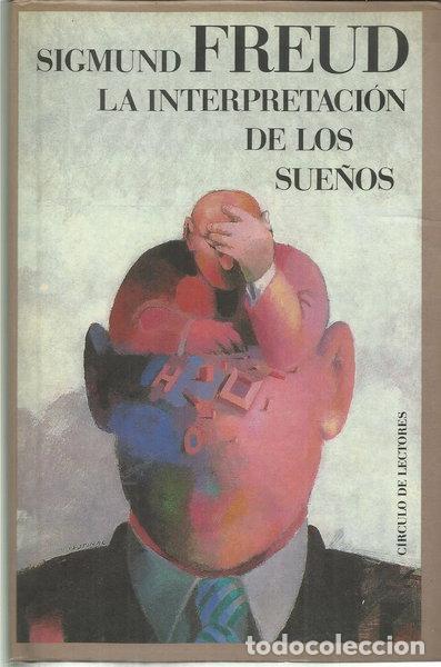 Libros: La interpretaci&oacute;n de los sue&ntilde;os- 9788422629047 - Foto 1