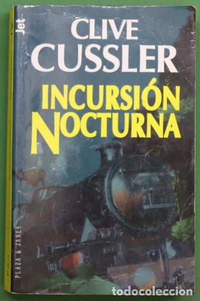 Libros: Incursi&oacute;n nocturna- 9788401466113 - Foto 1