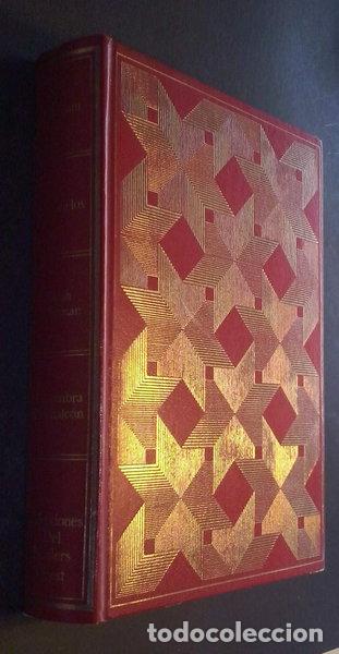 B&uuml;cher: Arlequ&iacute;n; Rascacielos; Sarah Whitman; La sombra del halc&oacute;n- 9788471421661