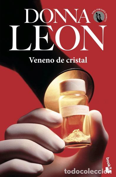 Libros: Veneno de cristal- 9788432217852 - Foto 1