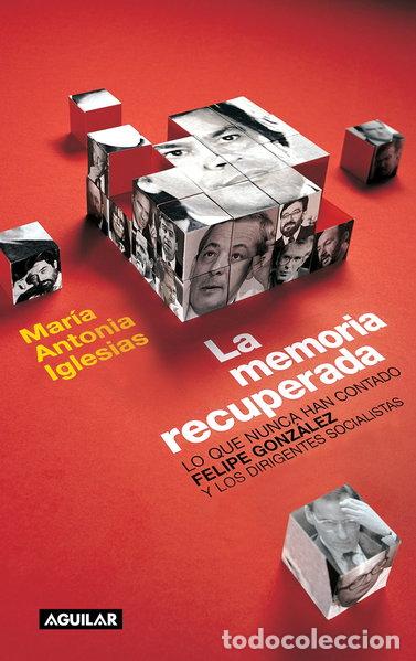 Libri di seconda mano: La memoria recuperada- 9788403093553