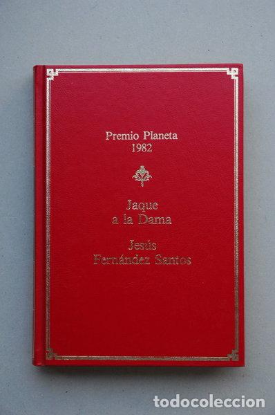 Livres: Jaque a la dama- 9788432087608