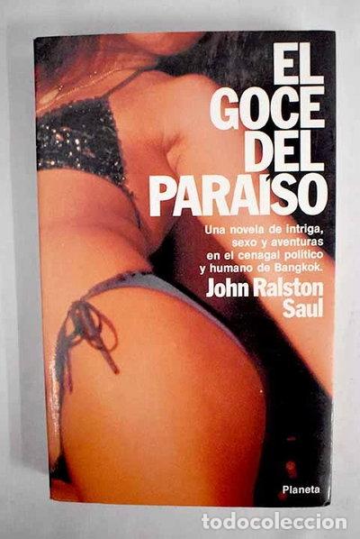 Libros: El goce del para&iacute;so- 9788432046995 - Foto 1