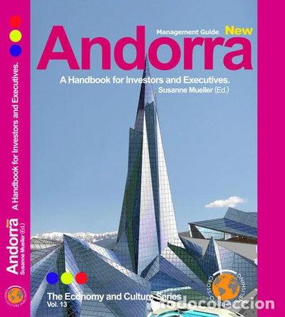 Livros em segunda m&atilde;o: Management Guide New Andorra- 9783939044130