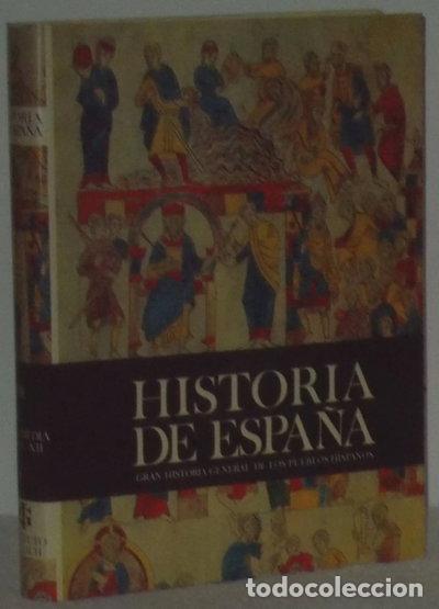Livros em segunda m&atilde;o: Historia de Espa&ntilde;a. La Casa de Austria (Siglos XVI y XVII)- 9788485009398