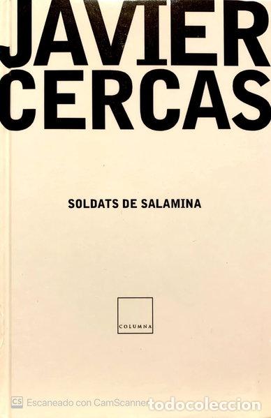 Libros: Soldats de Salamina- 9788466404990 - Foto 1