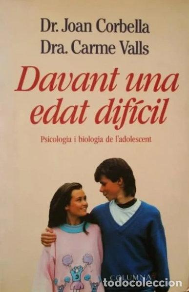 Libros: Davant una edat dif&iacute;cil- 9788478094813 - Foto 1