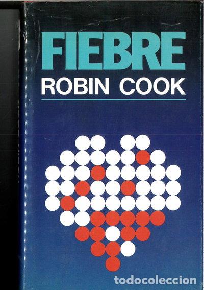 Livros em segunda m&atilde;o: Fiebre- 9788422616528