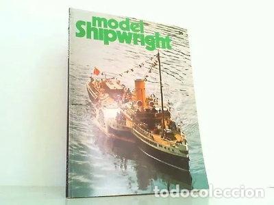 Livres: Model Shipwright No. 36- 9780851772219