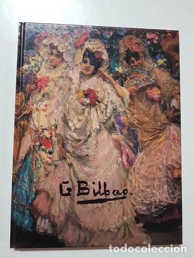 B&uuml;cher: Gonzalo Bilbao- 9788450588170