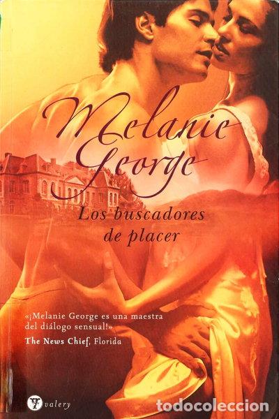 Libri di seconda mano: Los buscadores de placer- 9788496692107