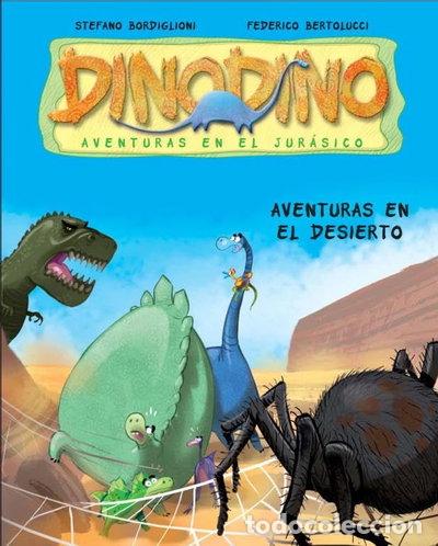 Libri di seconda mano: Aventuras en el desierto- 9788448830403