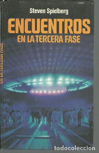 B&uuml;cher: Encuentros en la tercera fase- 9788422609872