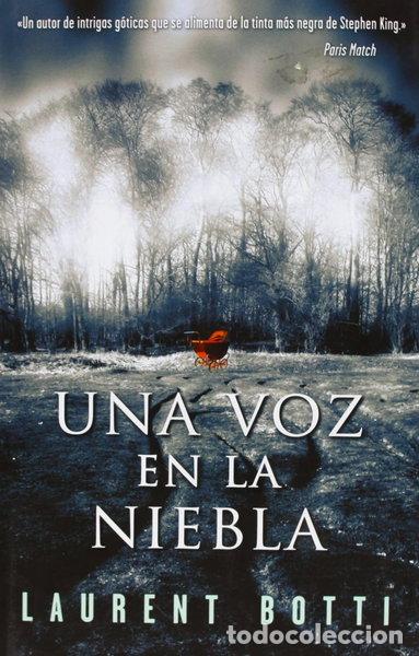 Livros em segunda m&atilde;o: Una voz en la niebla- 9788425342844