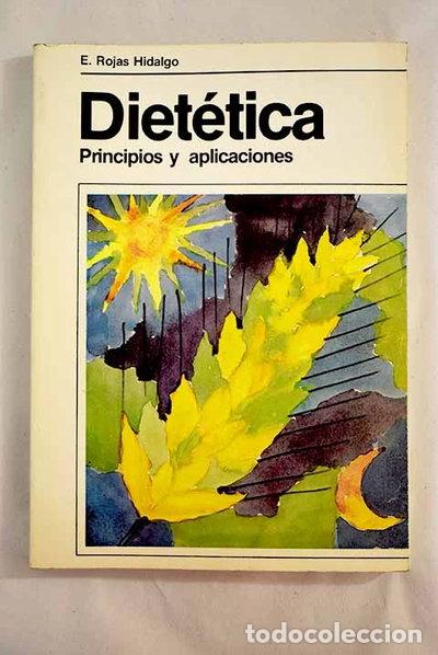 books: Diet&eacute;tica- 9788485536429