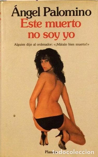 Libros: Este muerto no soy yo- 9788432068041 - Foto 1