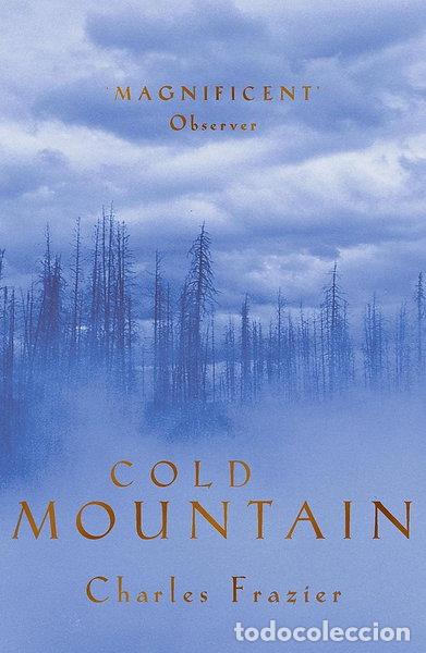B&uuml;cher: Cold Mountain- 9780340680599
