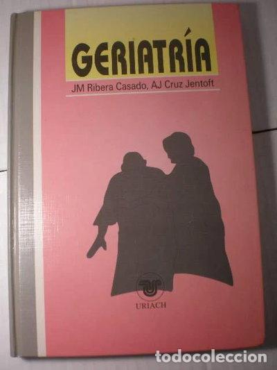 Libros: Geriatr&iacute;a- 9788479820213 - Foto 1